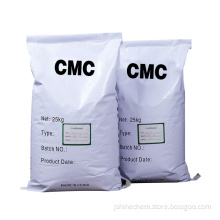 Sodium Carboxymethyl Cellulose CMC